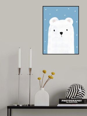 Polar Bear Dreams