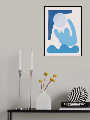 Organic composition 16