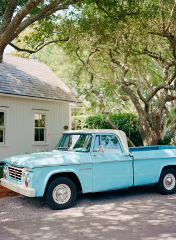 South Carolina Ride II