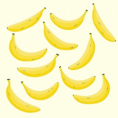 Banana Harmony
