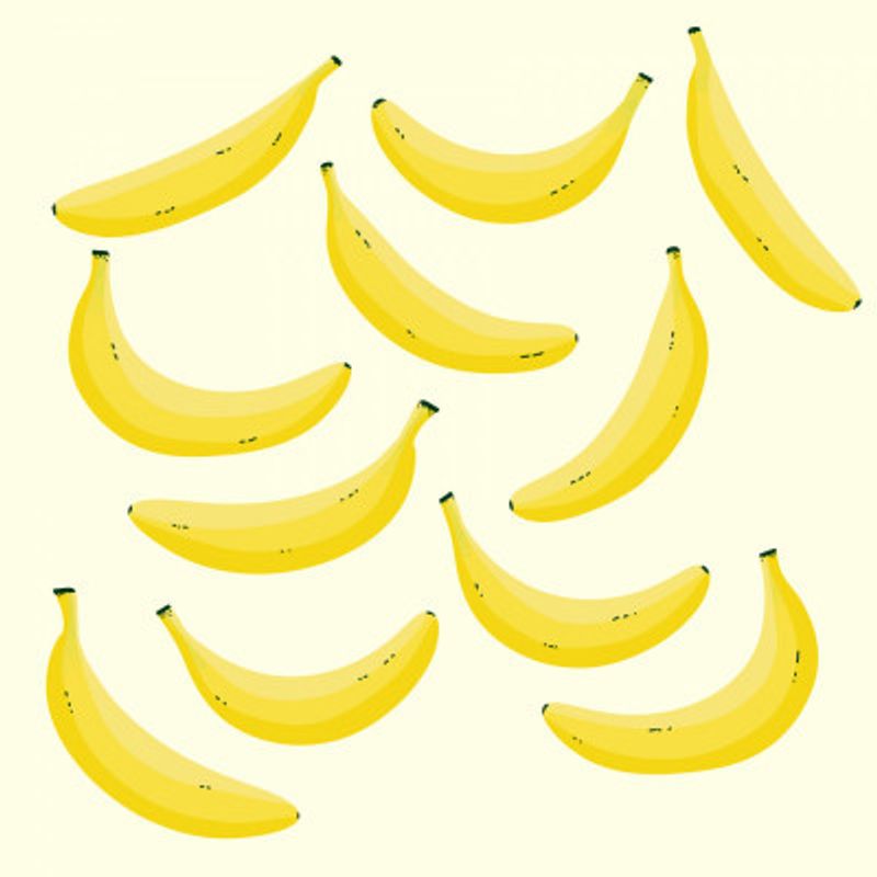 Banana Harmony