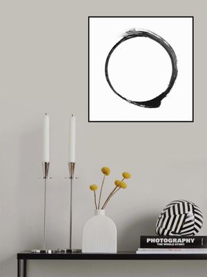 Zen Circle 3