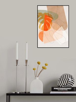 Nature Friendly Terracotta 6 Aquarell Kopie