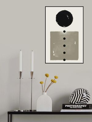 Mother Figure Abstraction