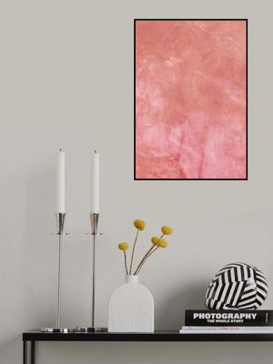 Soft Pink Texture