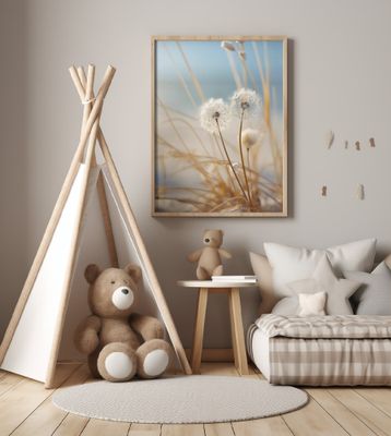 Whispers in the Wind