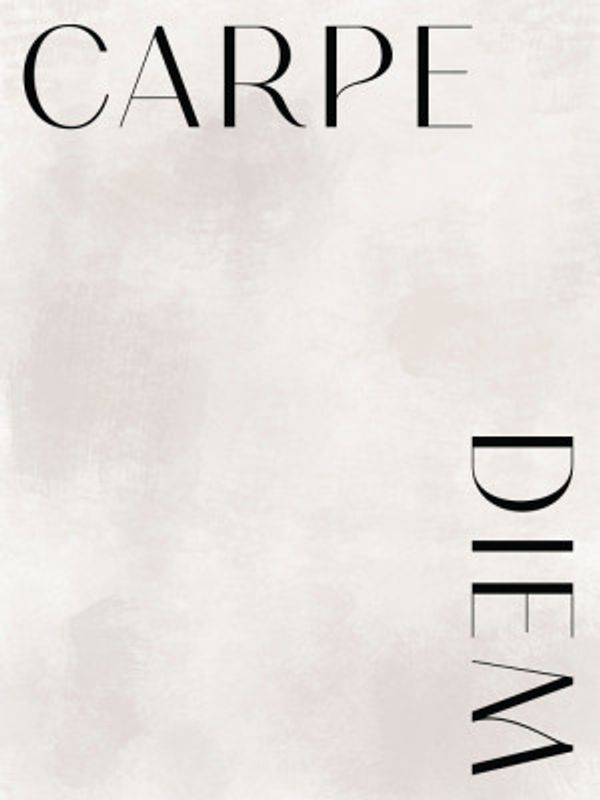 Carpe diem no 01