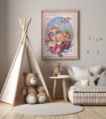 Le Trompe L'œil De L'été