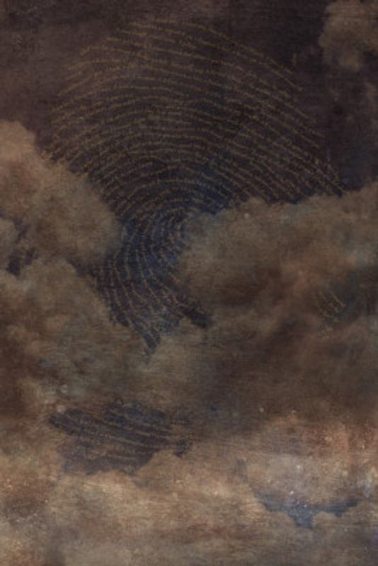 Sign In the Sky Brown