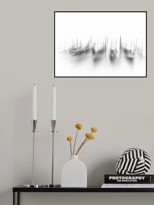 Dance of the gondola