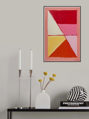 Geometric Warmth