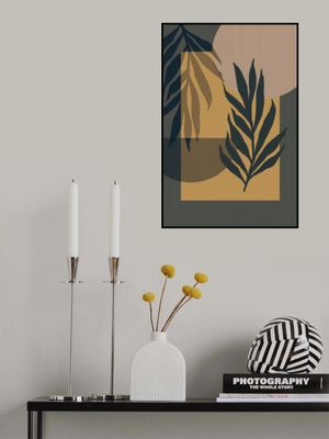 Natures Meets Geometry 1