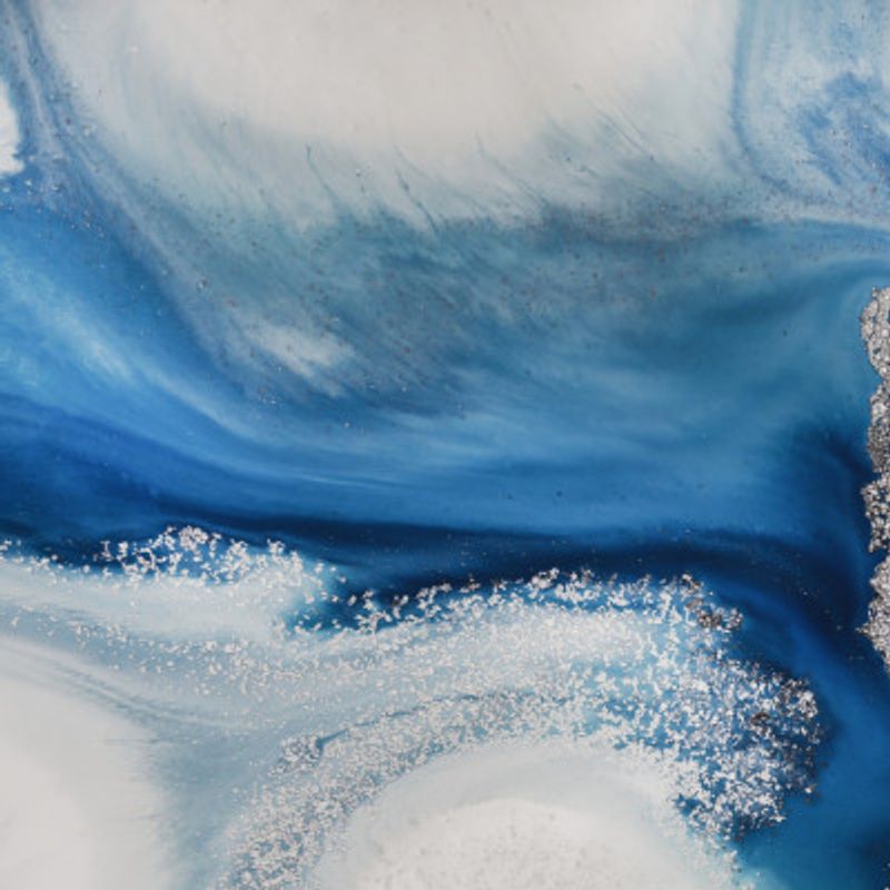 Square - Shallow Seas - Square 2