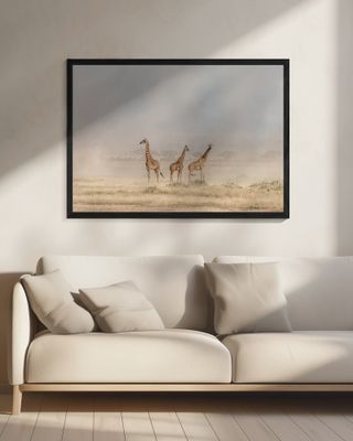 Weathering the Amboseli Dust Devils