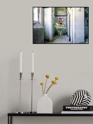 Sleeping Time Traveller