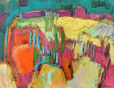 Dreamplace In the Sun