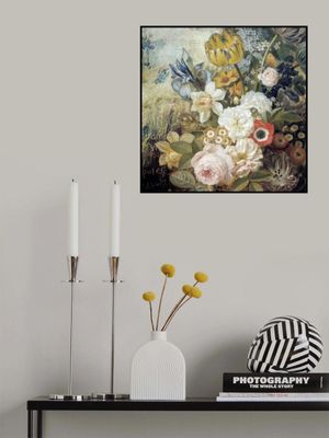 Still Life - the Urban Edition