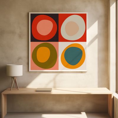 Bauhaus Modern Bold 2