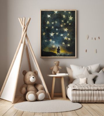 Starry Dreams