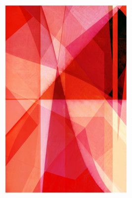 Scarlet Shard Symphony