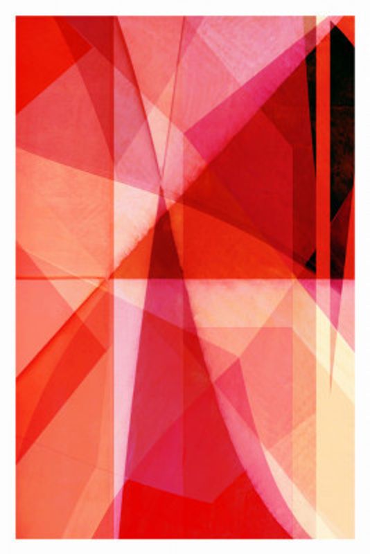 Scarlet Shard Symphony