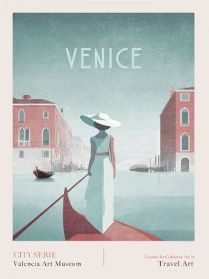 VENICE 1