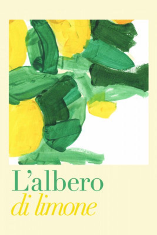 L'albero Di Limone 1