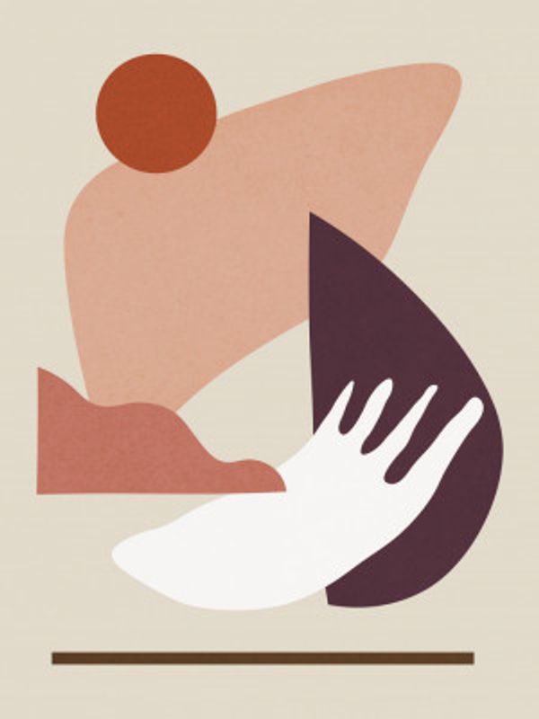 Organic composition 12