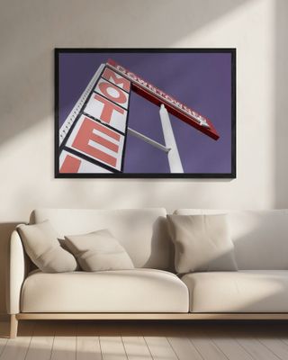 Las Vegas Downtowner Motel