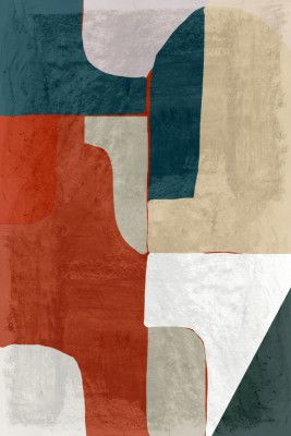 Earth and Tide Interlock