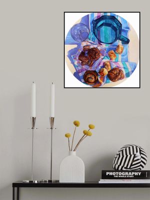 Morning On a Day Off