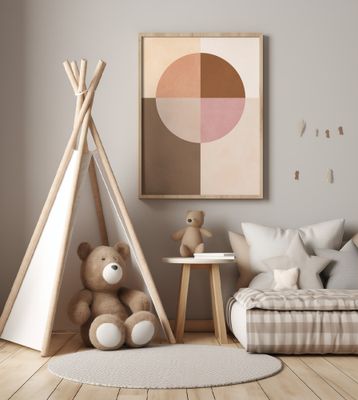 Geometric Warmth