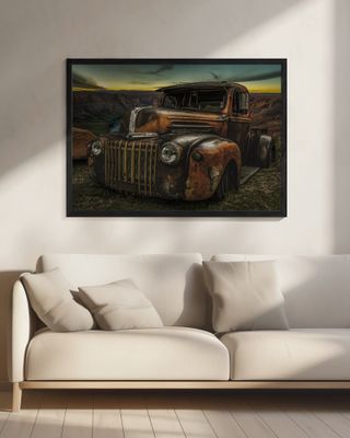 Vintage Festival Waroux