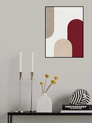 Circle composition 2