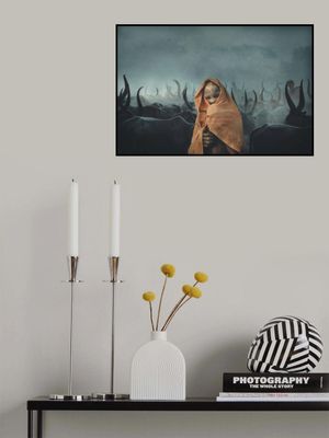 Children of Mundari, South Sudan