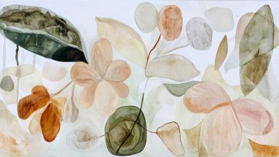 Ethereal Flora Dance