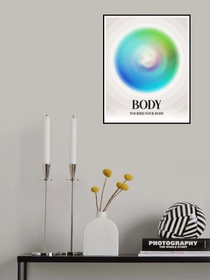 Vibrant Harmony Wheel