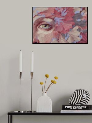 Floral Reverie No 01