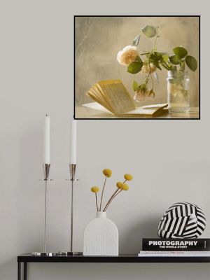 Enjoying a Rainy Day