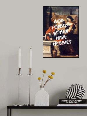 Empowered Expression