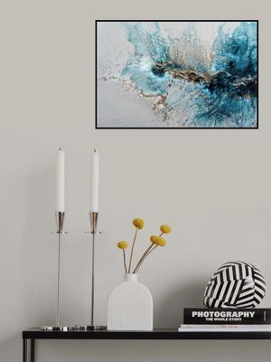 Coastal Luxe - Twisted