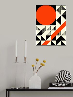 Geometric Play