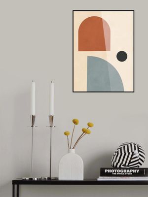 Circles and semicircles 1