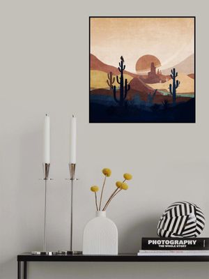 Desert Serenity