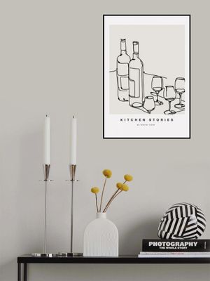 Wine and Conversation