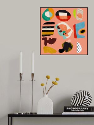 Minimal Shapes Bunte2