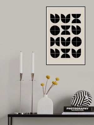 Geometric Harmony