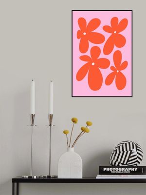 Orange Blossoms Parade