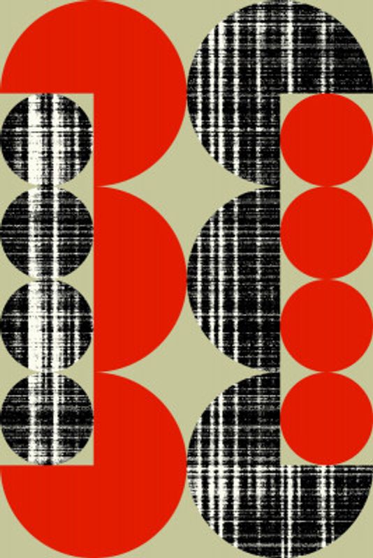 Bold Geometric Patterns