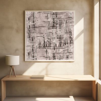 Minimal Organic Wavy Lines 3